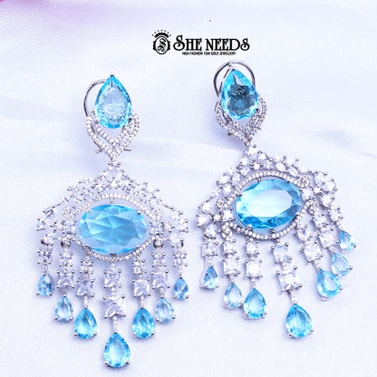 CRYSTAL WATERFALL CHANDBALI