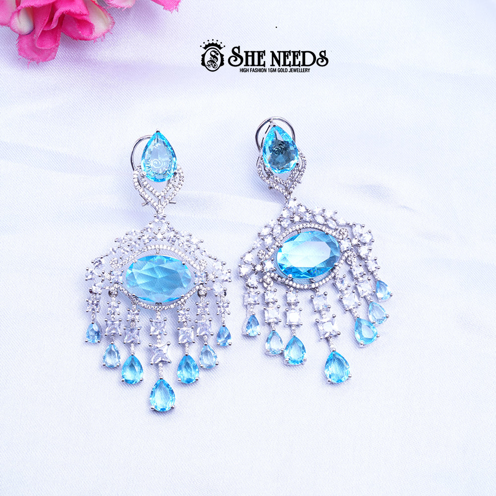 CRYSTAL WATERFALL CHANDBALI