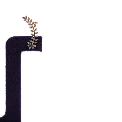 Classic Vine Ear Cuffs