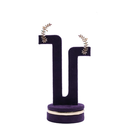 Classic Vine Ear Cuffs