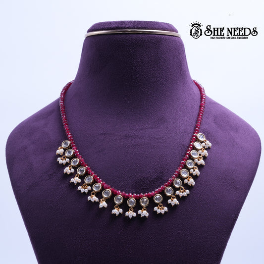 BEADS CHAIN