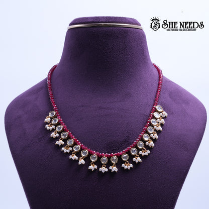 BEADS CHAIN