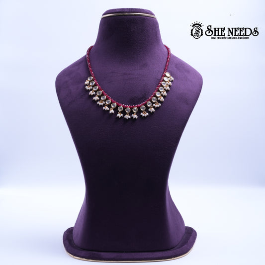 BEADS CHAIN