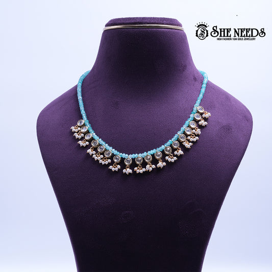 BEADS CHAIN