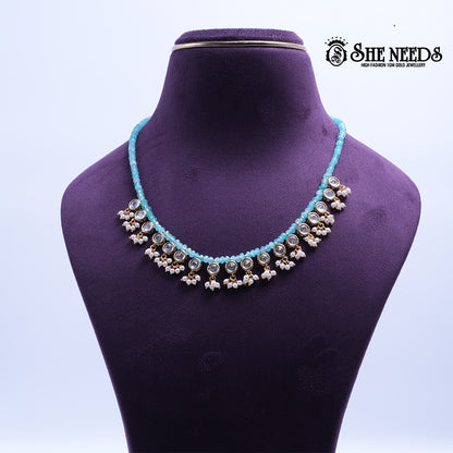 BEADS CHAIN