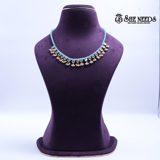 BEADS CHAIN