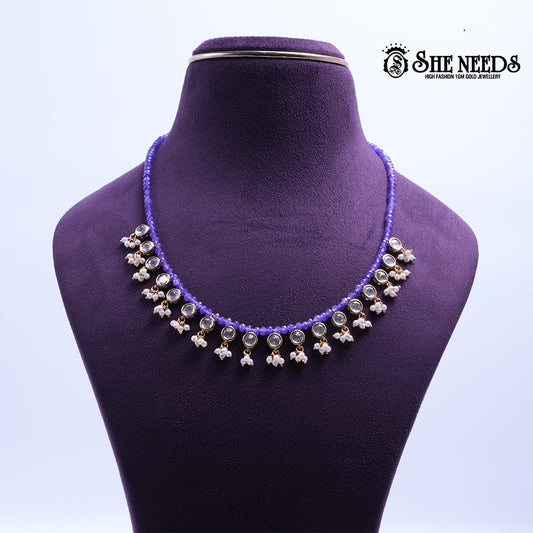 BEADS CHAIN