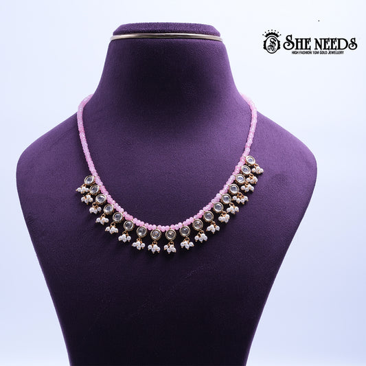 BEADS CHAIN