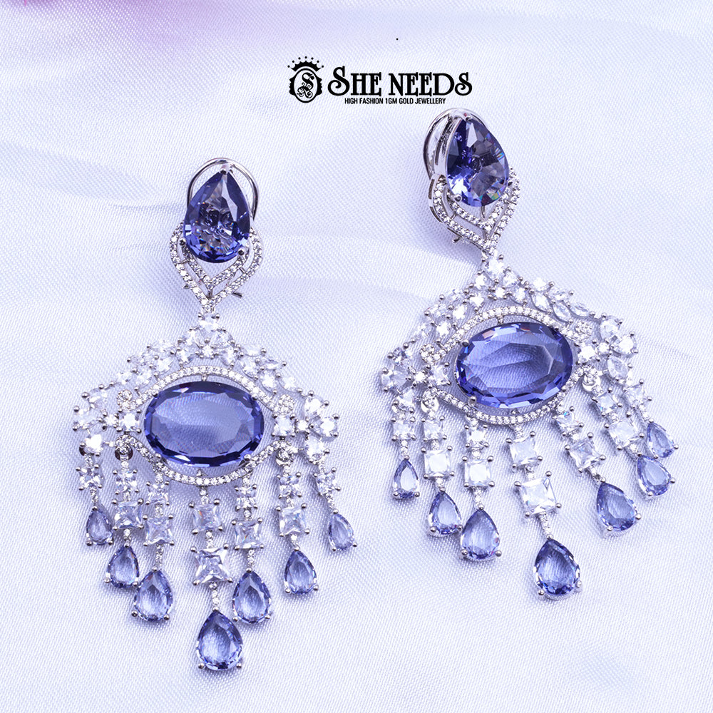 CRYSTAL WATERFALL CHANDBALI