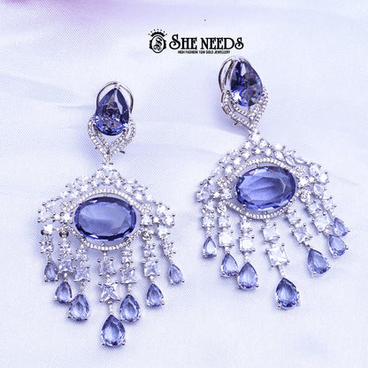 CRYSTAL WATERFALL CHANDBALI