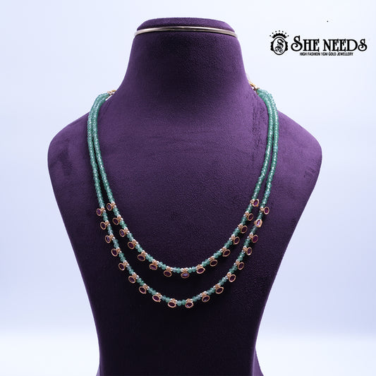 BEADS CHAIN