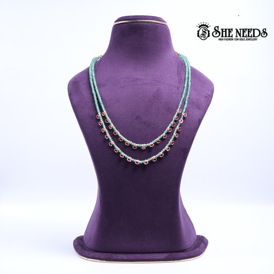 BEADS CHAIN