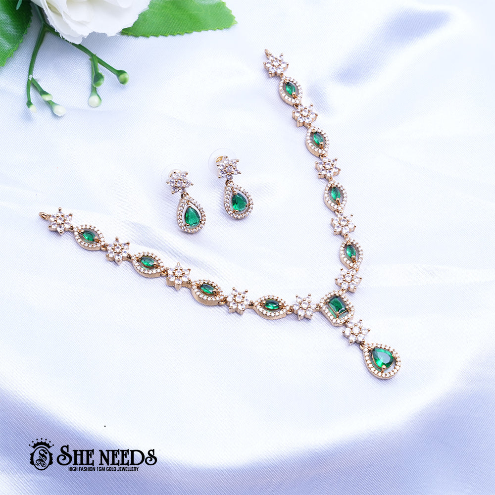 Teardrop Star Set