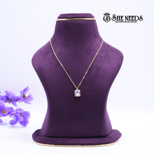 Crystal Drop Line