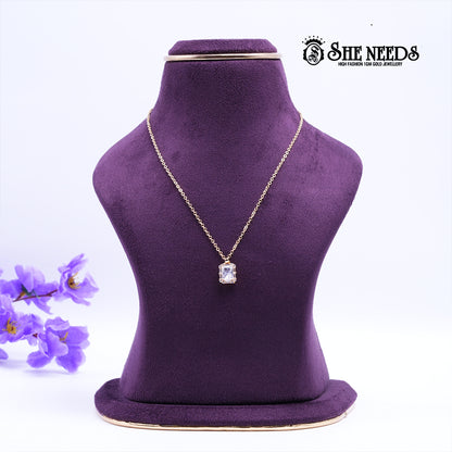Crystal Drop Line