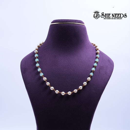 BEADS CHAIN
