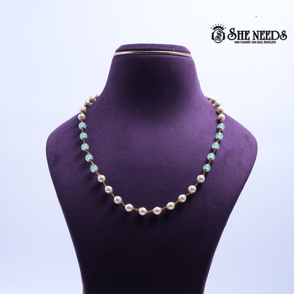 BEADS CHAIN