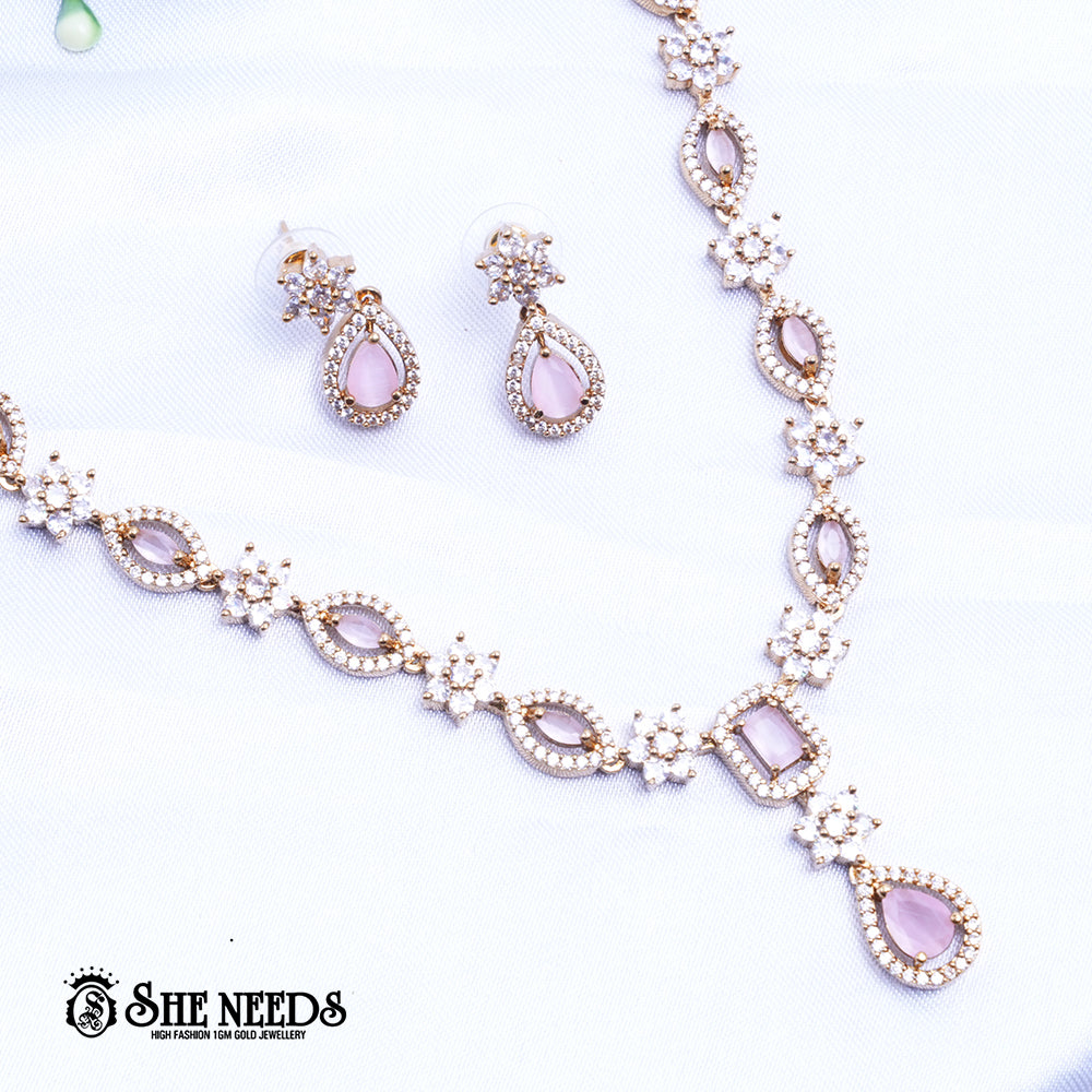 Teardrop Star Set