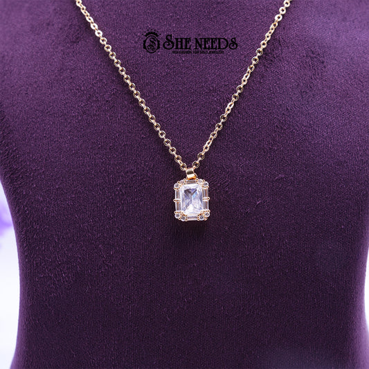Crystal Drop Line