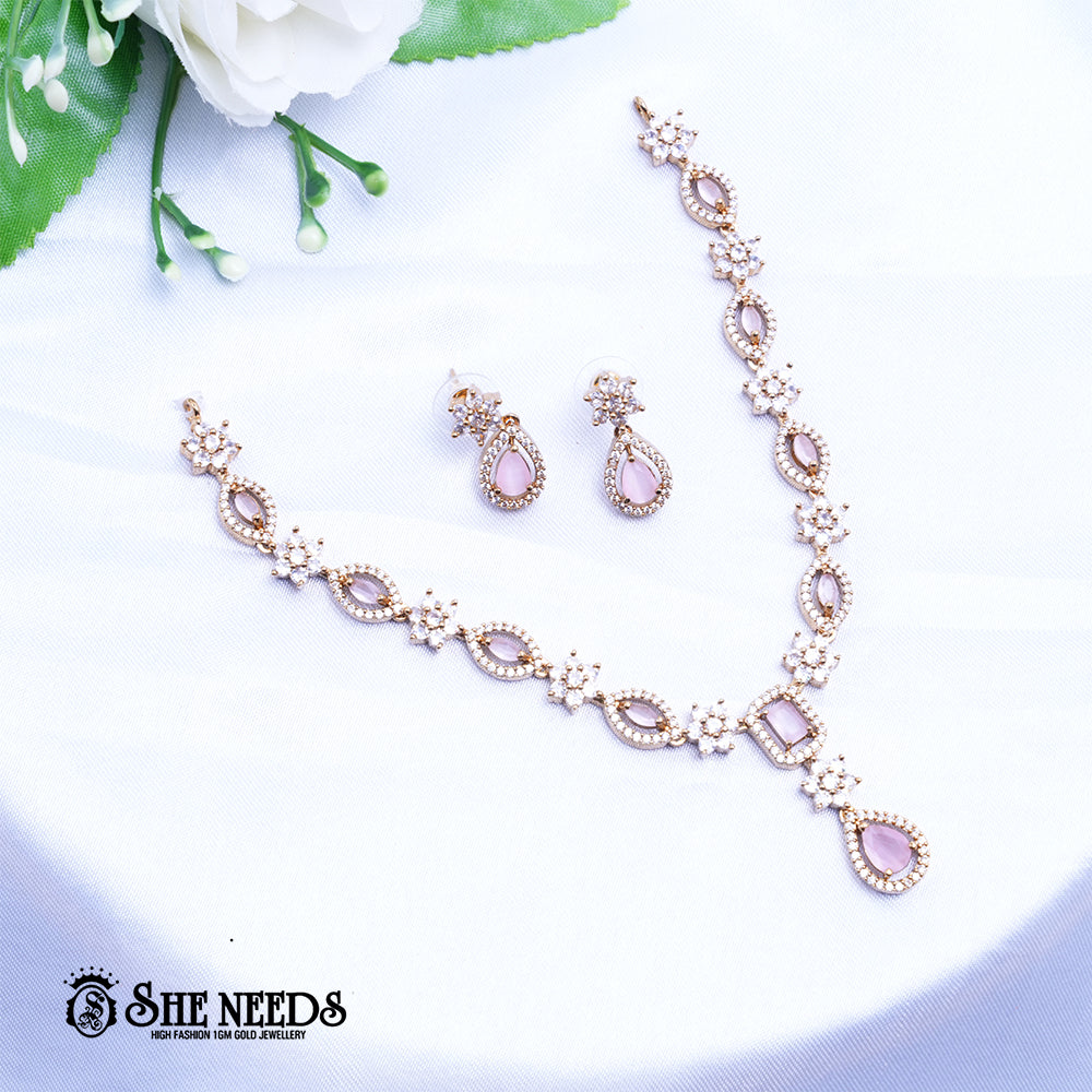 Teardrop Star Set