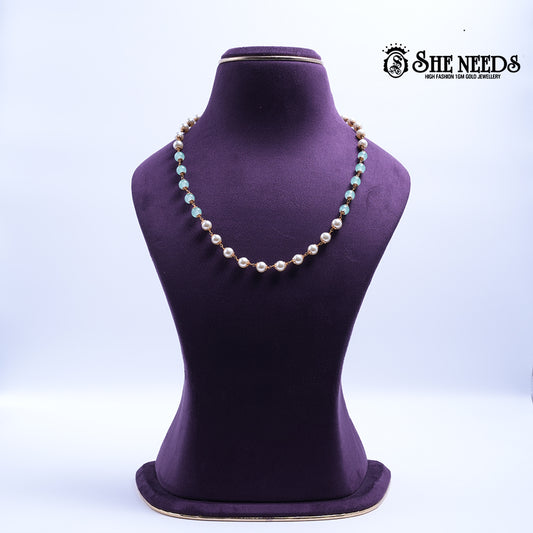 BEADS CHAIN