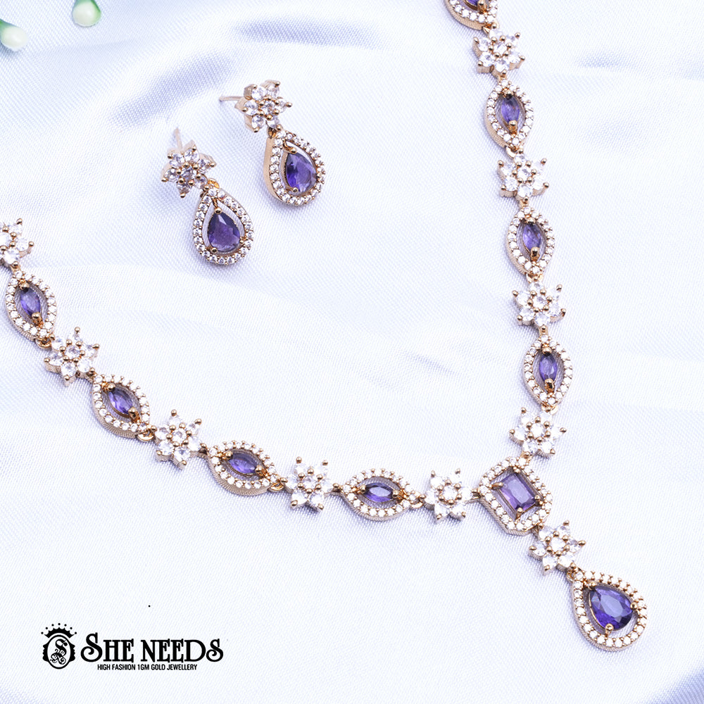 Teardrop Star Set