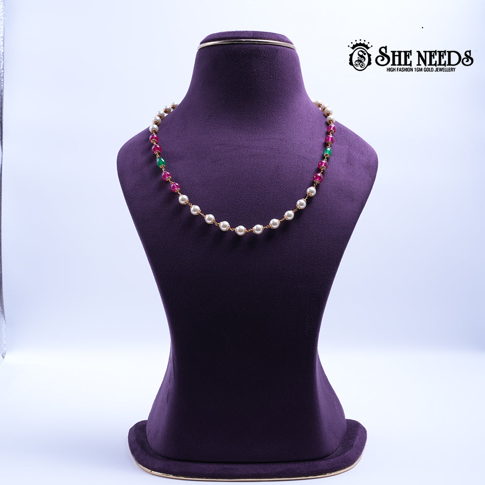 BEADS CHAIN