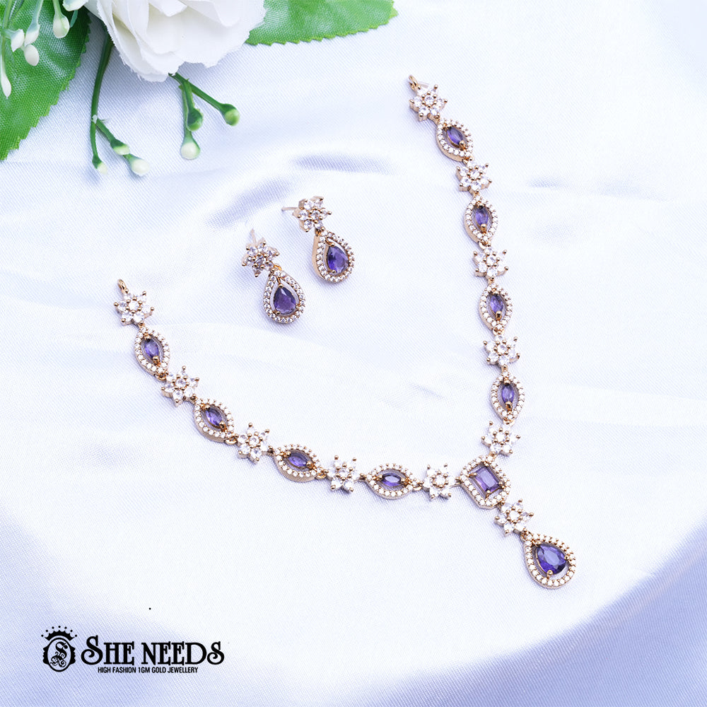 Teardrop Star Set