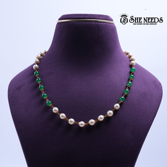 BEADS CHAIN