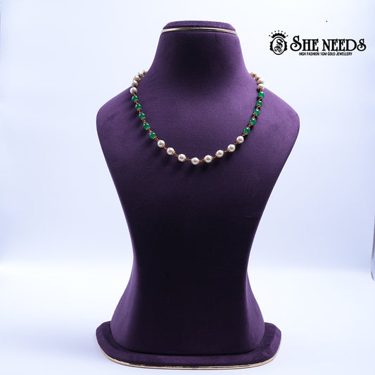 BEADS CHAIN