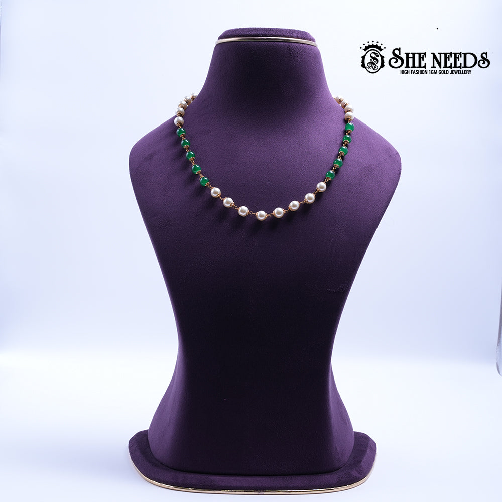 BEADS CHAIN