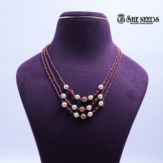 BEADS CHAIN