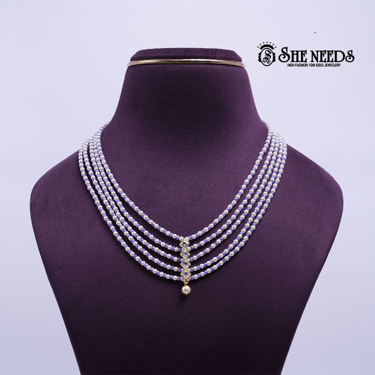 BEADS CHAIN