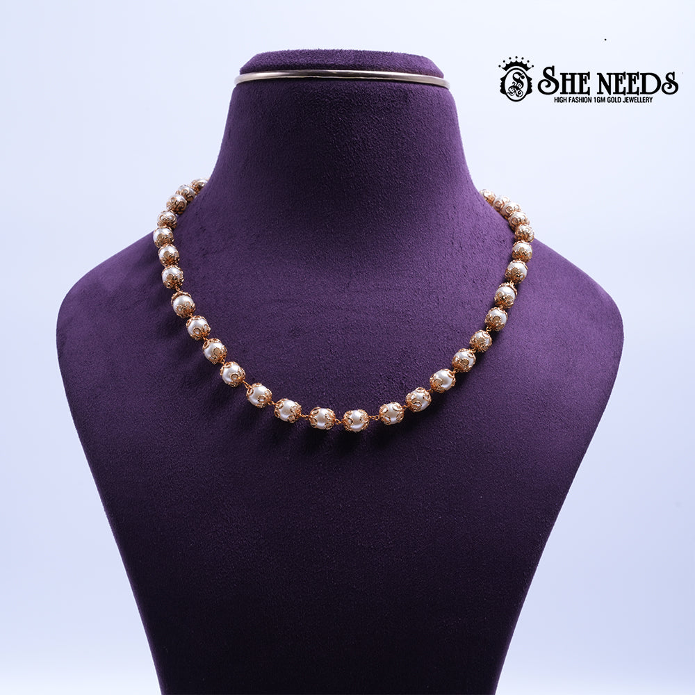 BEADS CHAIN