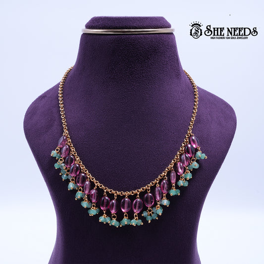 BEADS CHAIN