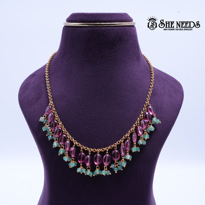 BEADS CHAIN