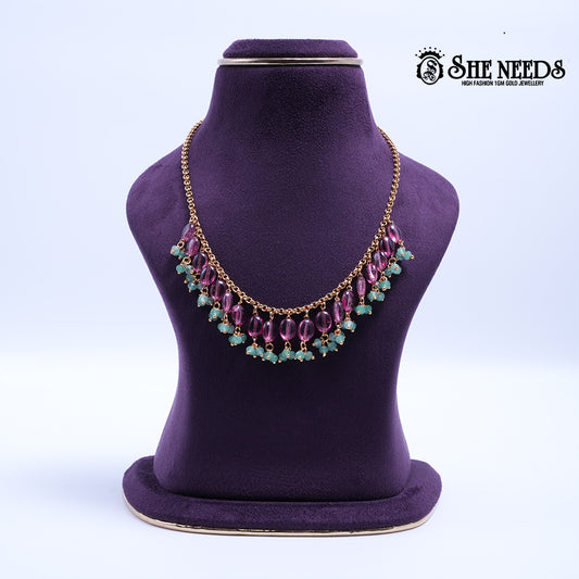 BEADS CHAIN
