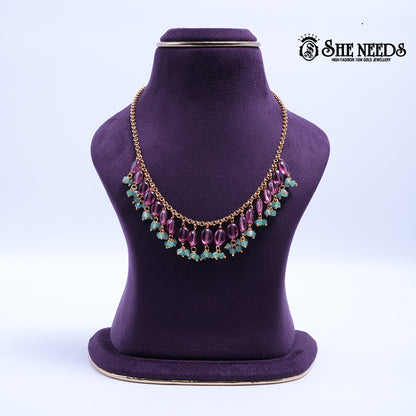 BEADS CHAIN