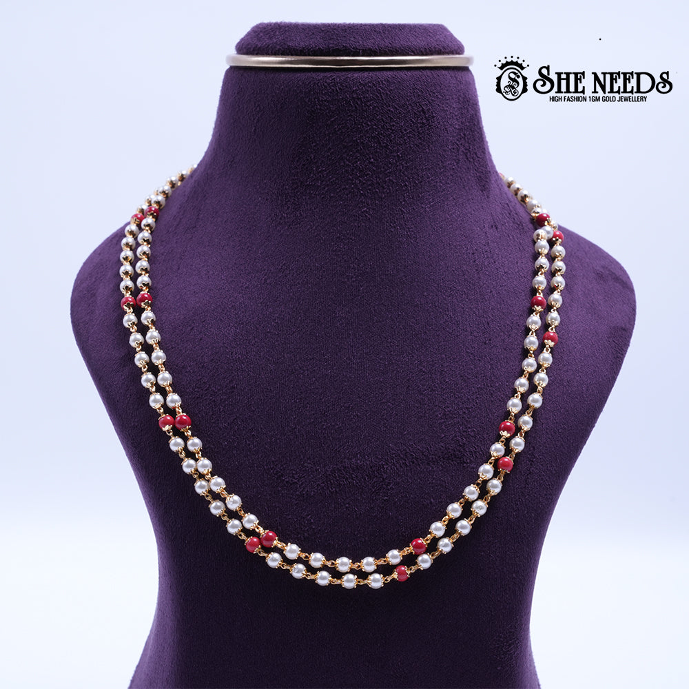 BEADS CHAIN
