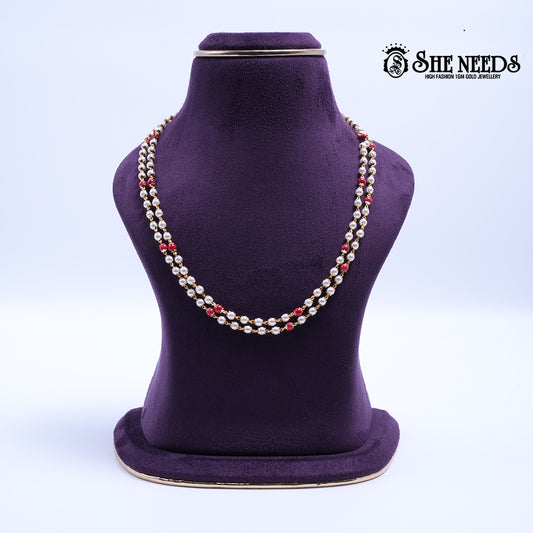 BEADS CHAIN