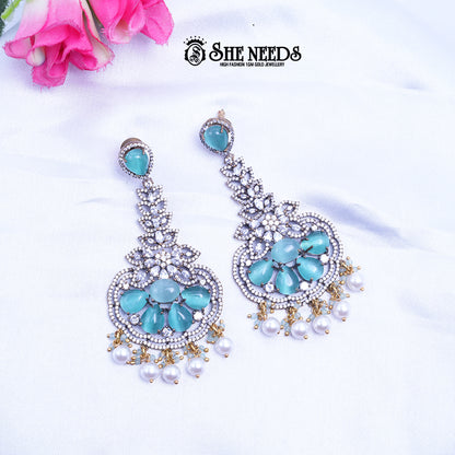 BLOSSOM PEARL CHANDBALI