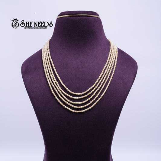 BEADS CHAIN