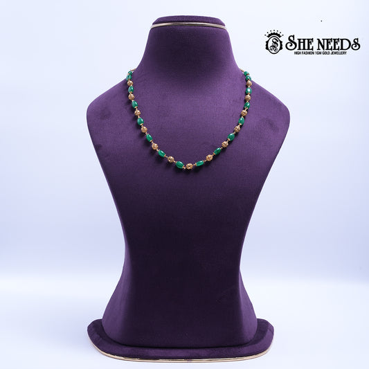 BEADS CHAIN