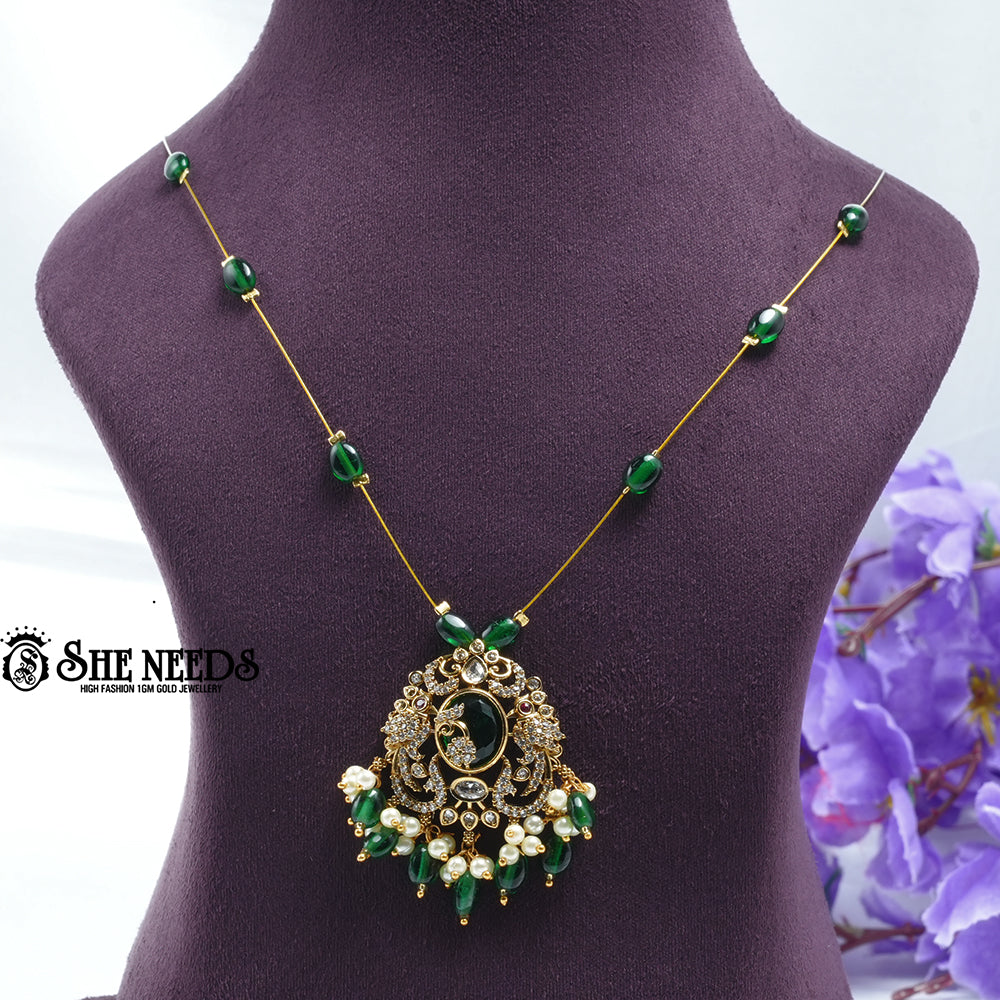 Bloom Pendant