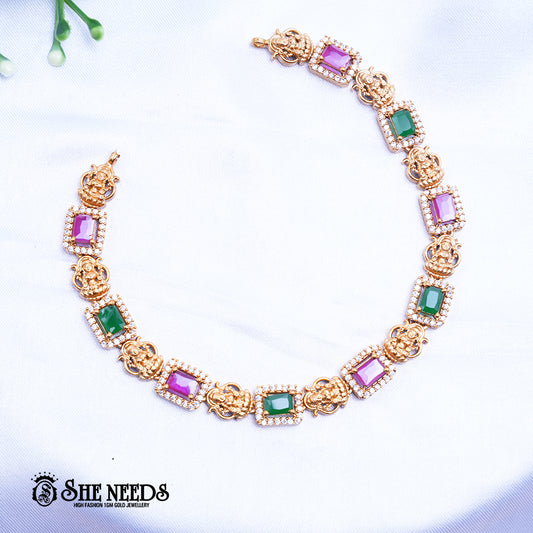 Lotus Colorblock Set