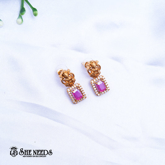 Lotus Colorblock Set