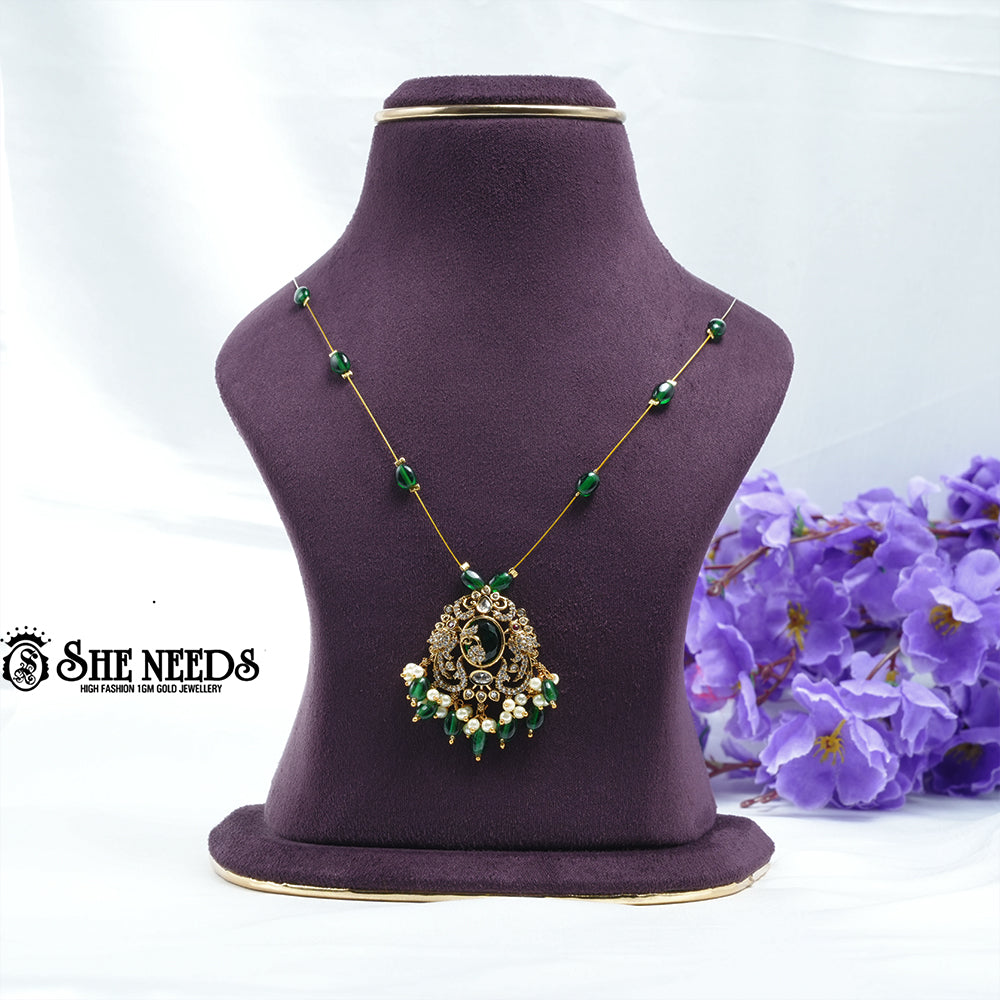 Bloom Pendant