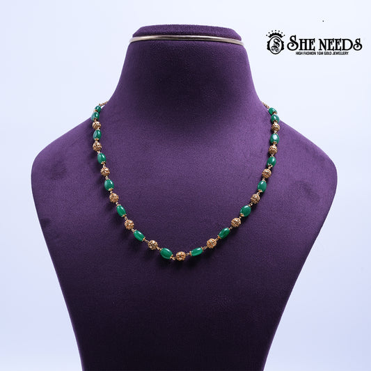 BEADS CHAIN