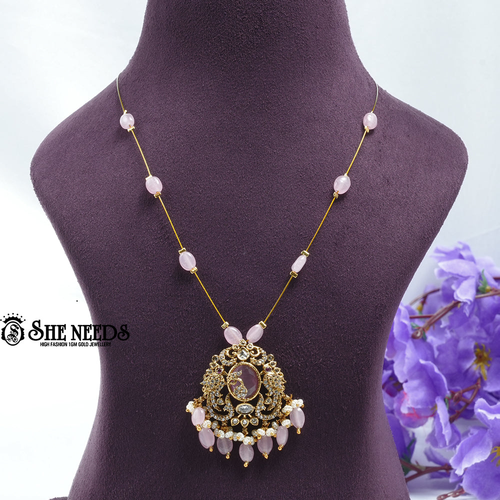 Bloom Pendant