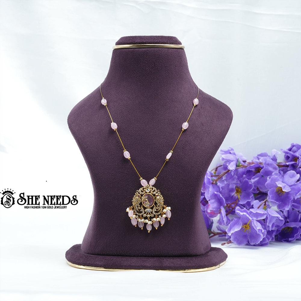 Bloom Pendant